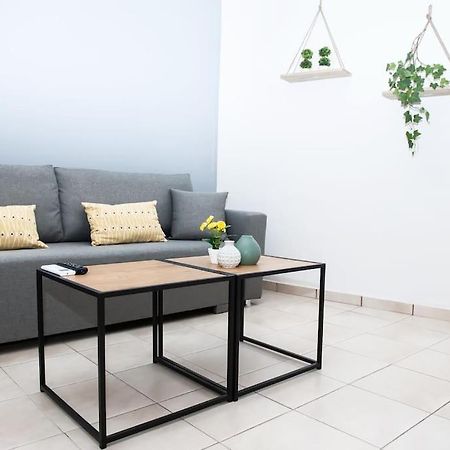 Stylish Apartment Thessaloníki Ngoại thất bức ảnh