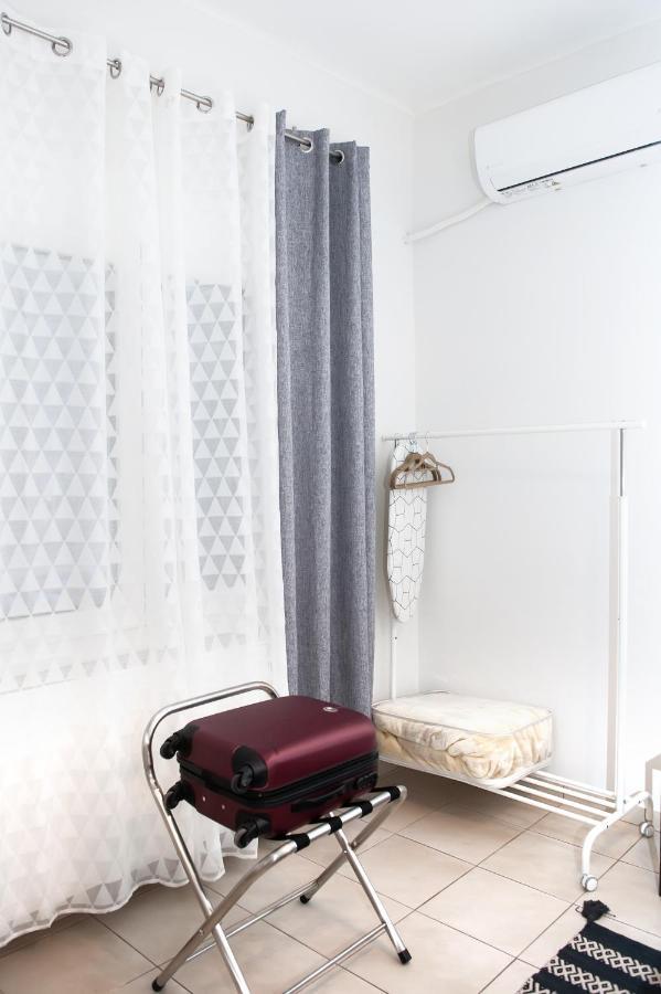 Stylish Apartment Thessaloníki Ngoại thất bức ảnh