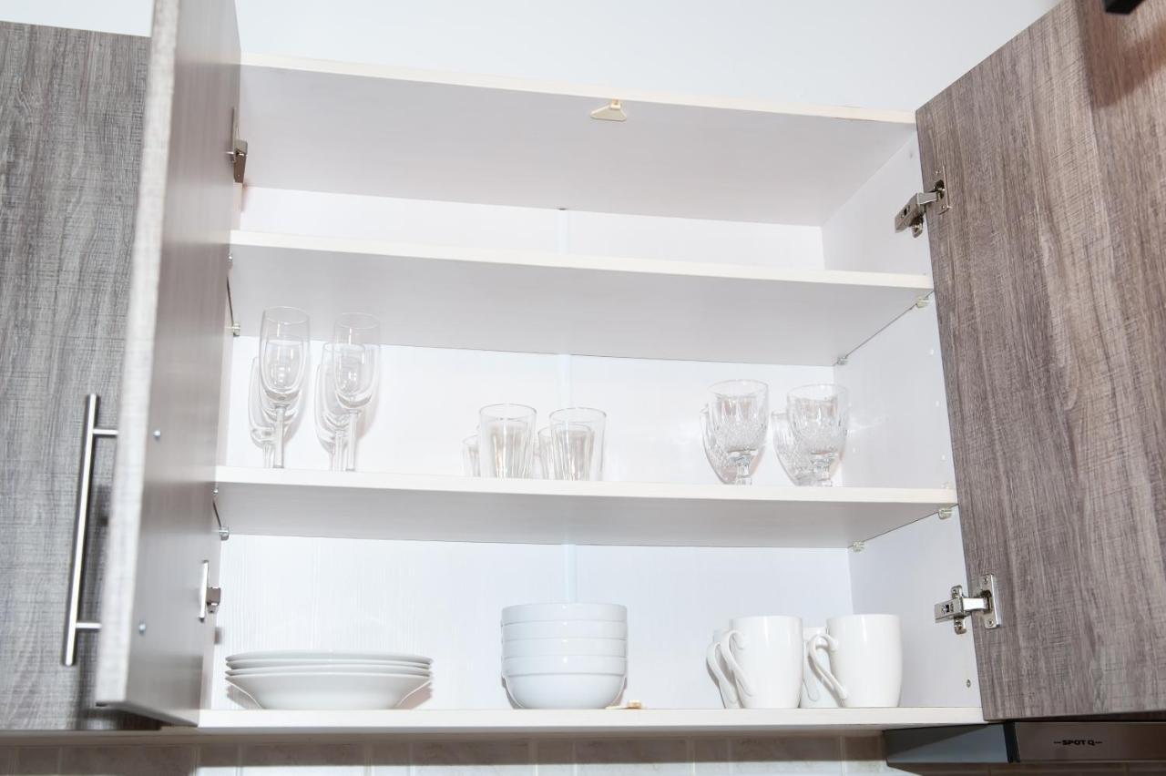 Stylish Apartment Thessaloníki Ngoại thất bức ảnh