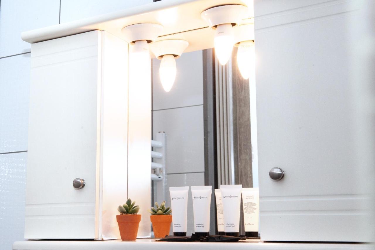 Stylish Apartment Thessaloníki Ngoại thất bức ảnh