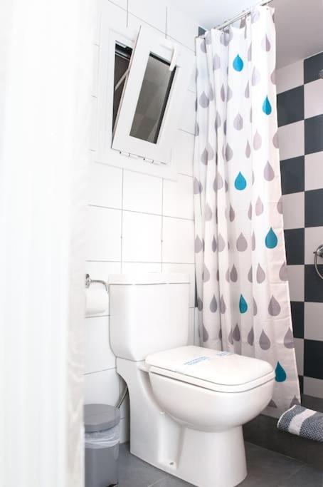 Stylish Apartment Thessaloníki Ngoại thất bức ảnh