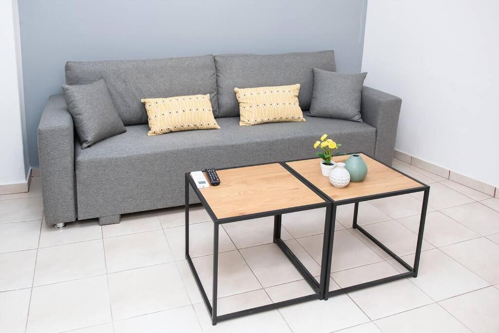 Stylish Apartment Thessaloníki Ngoại thất bức ảnh
