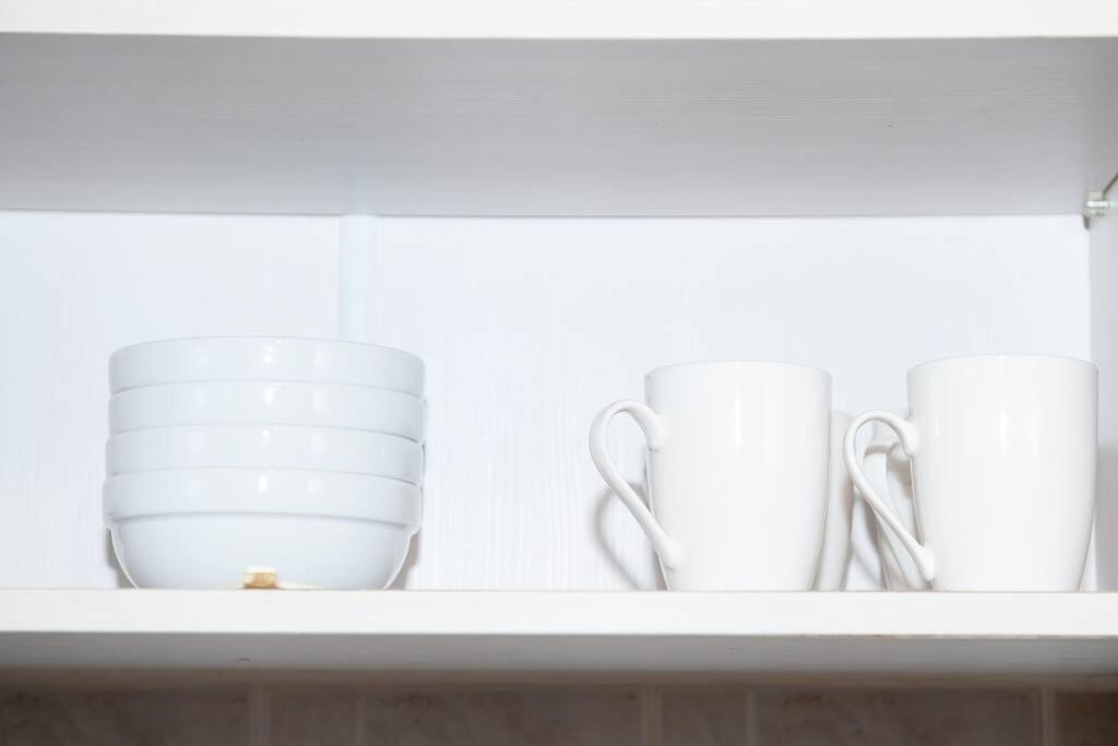 Stylish Apartment Thessaloníki Ngoại thất bức ảnh