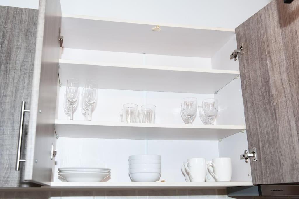 Stylish Apartment Thessaloníki Ngoại thất bức ảnh