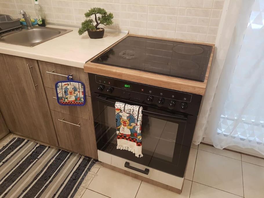 Stylish Apartment Thessaloníki Ngoại thất bức ảnh