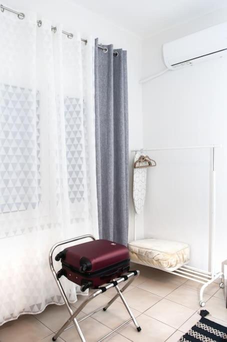 Stylish Apartment Thessaloníki Ngoại thất bức ảnh